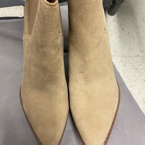 BP bootie - Picture 5 of 5